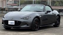 2026 Mazda Roadster