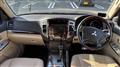 2017 Mitsubishi Pajero