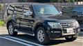 2017 Mitsubishi Pajero