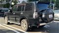 2017 Mitsubishi Pajero