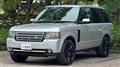 2002 Land Rover Range Rover