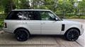 2002 Land Rover Range Rover