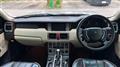 2002 Land Rover Range Rover
