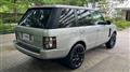 2002 Land Rover Range Rover