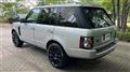 2002 Land Rover Range Rover