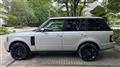 2002 Land Rover Range Rover