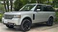 2002 Land Rover Range Rover
