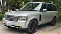 2002 Land Rover Range Rover