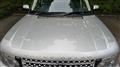 2002 Land Rover Range Rover