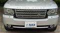 2002 Land Rover Range Rover