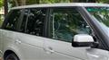 2002 Land Rover Range Rover