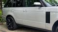 2002 Land Rover Range Rover