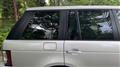 2002 Land Rover Range Rover