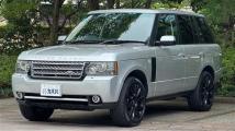 2002 Land Rover Range Rover