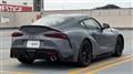 2025 Toyota Supra
