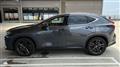 2022 Lexus NX