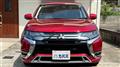 2019 Mitsubishi OUTLANDER PHEV