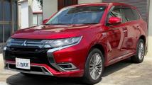 2019 Mitsubishi OUTLANDER PHEV