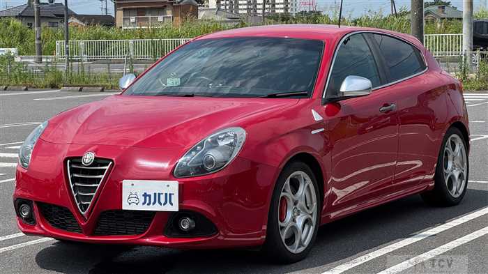 2016 Alfa Romeo Alfa Romeo Others