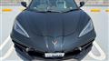 2026 Chevrolet Corvette