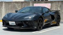 2026 Chevrolet Corvette