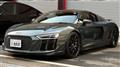 2016 Audi R8