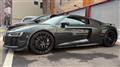 2016 Audi R8