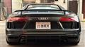 2016 Audi R8