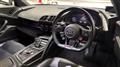 2016 Audi R8