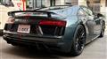 2016 Audi R8