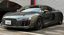 2016 Audi R8
