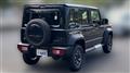 2026 Suzuki Jimny