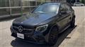2018 Mercedes-Benz GLC-Class