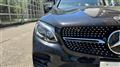 2018 Mercedes-Benz GLC-Class