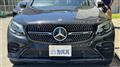 2018 Mercedes-Benz GLC-Class