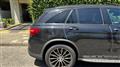 2018 Mercedes-Benz GLC-Class