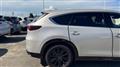 2023 Mazda CX-8