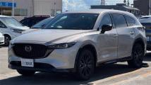 2023 Mazda CX-8