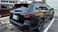 2023 Subaru Outback