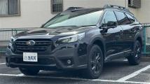 2023 Subaru Outback