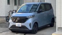 2022 Nissan Nissan Others