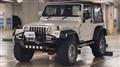 2006 Jeep Wrangler