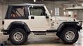 2006 Jeep Wrangler