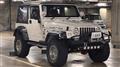 2006 Jeep Wrangler