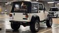 2006 Jeep Wrangler
