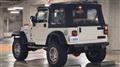 2006 Jeep Wrangler
