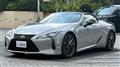 2026 Lexus LC