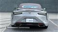 2026 Lexus LC