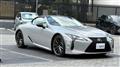 2026 Lexus LC