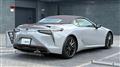 2026 Lexus LC